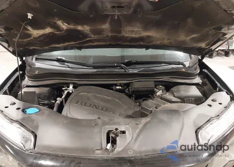 2021 Honda Pilot 2Wd Special Edition z USA, uszkodzony, nr VIN 5FNYF5H24MB036009